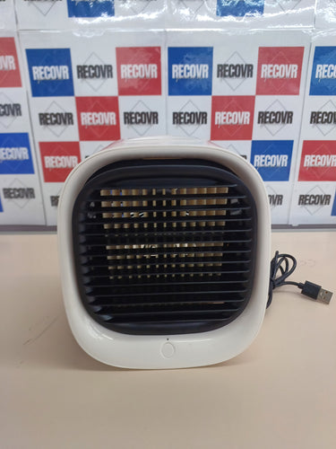 Aire acondicionado portátil OriBreeze FreezeMax
